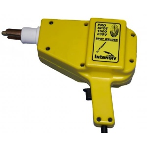 PRO SPOT 1600 230V - Aparat pentru tinichigerie auto - Img 1