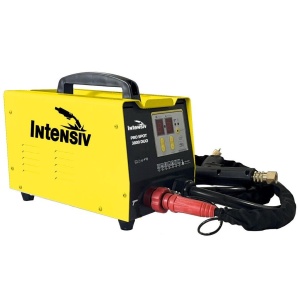 PRO SPOT 3800 DUO 230V - Aparat pentru tinichigerie auto - Img 5