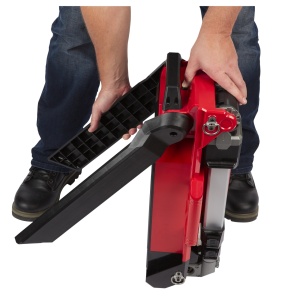 Proiector led compact Milwaukee M18 ONERSAL-0, IP 67, 5400 lumeni, livrat fara acumulator - Img 15