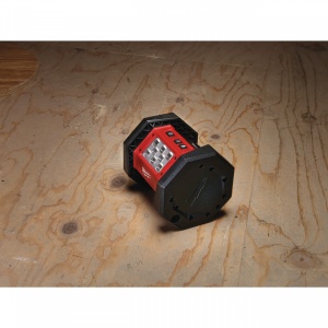 Proiector Milwaukee M18 AL-0, IP 54, 1500 lumeni, livrat fara acumulator