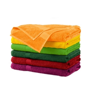 Prosop de baie unisex, Terry Bath Towel, 450 g/m² 905 - Img 10