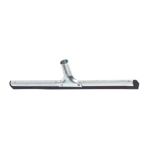 Racleta metalica montator placi ceramice, cu lama din spuma poliuretanica - 44