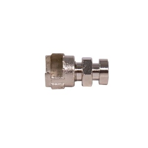 Racord filet exterior 1/4" Airmaster AIR-22_1/4, piulita frezata