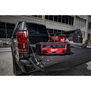 Radio încărcător M18™ PACKOUT™ M18 PRCDAB+-0 - Img 5