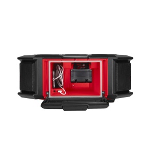 Radio încărcător M18™ PACKOUT™ M18 PRCDAB+-0 - Img 15