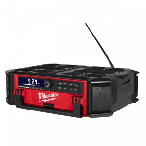 Radio încărcător M18™ PACKOUT™ M18 PRCDAB+-0 - Img 4