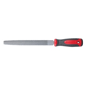 RASPILA PROLINE CU MANER BIMATERIAL / SEMIROTUNDA - 200MM