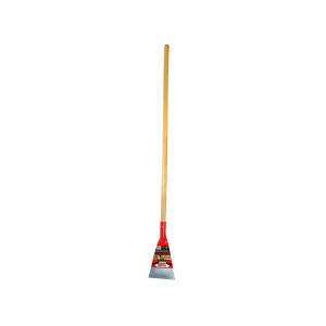 Razuitor multifunctional MOB BIG MUTT cu coada de lemn - 1650 mm