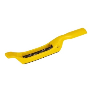 Razuitor plat "Surform" Stanley lama 140 mm