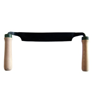 RAZUITOR TIP CUTITOAIE CU MANER LEMN - 200MM/300MM