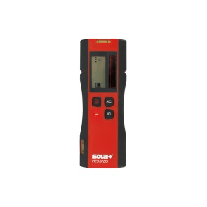Receptor manual laser cu linie roșu - Sola REC LRD0 - Img 2