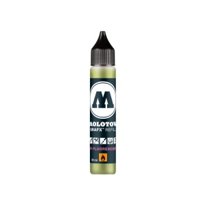 Refill UV-Fluorescent 30 ml