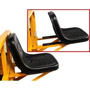 Remorca 600kg motocultor ProGARDEN Campo RM600C 1 osie, prindere bolt, roti profil rutier 5.00-12 - Img 2