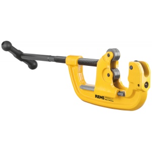 REMS Aparat pentru taiat teava RAS St 1 1/4-4" 113100 - Img 2