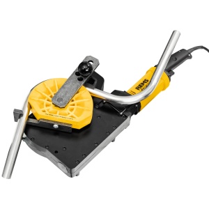 REMS Dispozitiv electric indoit tevi Curvo 50 Basic-Pack 580110 - Img 5
