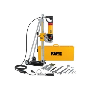 REMS Masina de carotat Picus SR Set Titan 183022