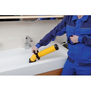 REMS Pompa manuala pentru instalatii sanitare Pull-Push 170300 - Img 4