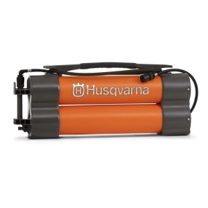 Rezervor de apa Husqvarna WT2GO, capacitate rezervor 14L, lungime furtul 3m, presiunea apei max 0.7bar