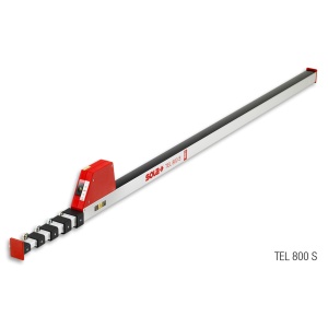 Rigla telescopica Sola TEL 500 T - Img 2