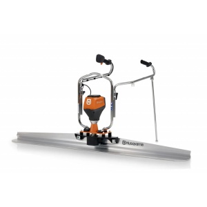 Rigla vibranta Husqvarna BV 30i alimentat cu baterii - Img 2