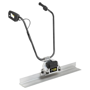 Rigla vibratoare pentru beton, 300 W, 1 m, tip RV 300