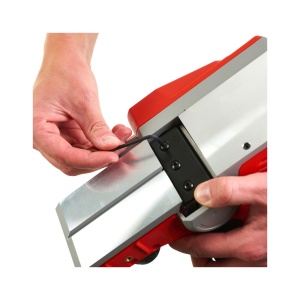 Rindea cu acumulator Milwaukee M18BP-0, livrata fara acumulator - Img 10