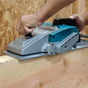 Rindea Makita 170 mm, 1200W - Img 2