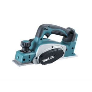 Rindea Makita LXT 18V, 82 mm, fara acumulatori