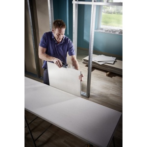 Rindea pentru canturi Wolfcraft 57x150 mm - Img 5
