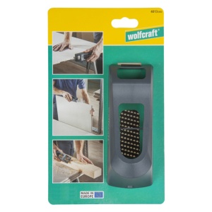 Rindea pentru canturi Wolfcraft 57x150 mm - Img 8