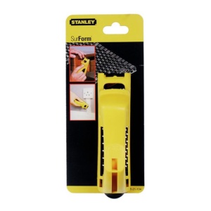 Rindea pentru rigips Stanley 155 mm - Img 3