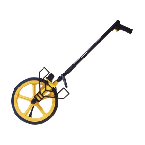 Roata de masura IUS ECO - 9999,9 m