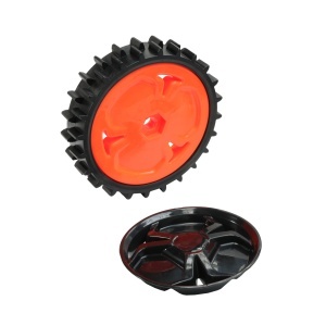 Roata Redback pentru robot gazon RM - Img 1