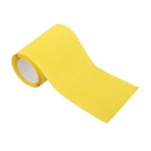 ROLA ABRAZIVA HARTIE 115MM
