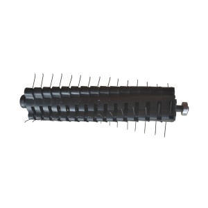 Rola sarme Texas pentru scarificator MPC1400, D130x350mm