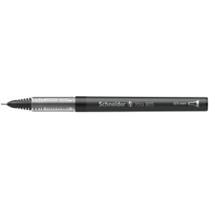 Roller vârf cilindric 0.5 mm Schneider Xtra 805 - Img 7