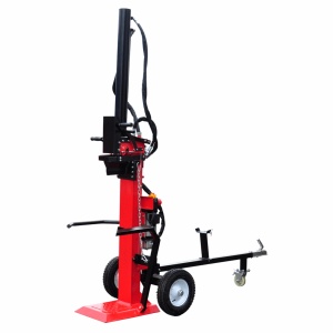 RS Despicator lemne vertical BISONTE Agro Garden BTA-DV15T 15T 400V 4 kW