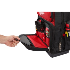 Rucsac esențial pentru locul de muncă Milwaukee - Img 7
