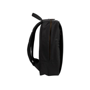 Rucsac laptop 14" Exactive Smart Exacompta 17934E, gri - Img 4