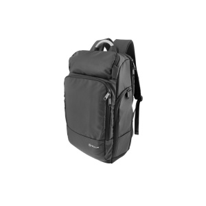 Rucsac laptop Tellur Business L, cu port USB, 17.3", negru - Img 5
