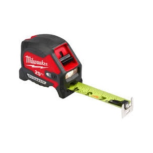 RULETĂ 7.5 M CU LUMINĂ LED - Img 3