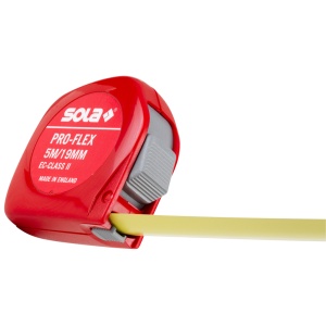 Ruleta Sola Pro-Flex PF 5m - Img 11
