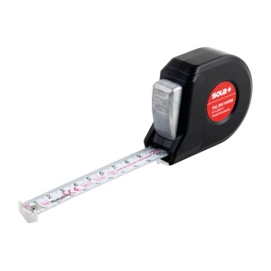 Ruleta Sola Talmeter TAL 2m - Img 5