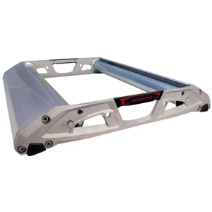 RUNPOTEC, PRO 670 - Derulator tamburi, latime max 67cm, max 215 kg, RUNPOTEC - Img 5