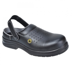 Sabot Perforat Portwest Compositelite ESD SB AE FC03 - Img 1
