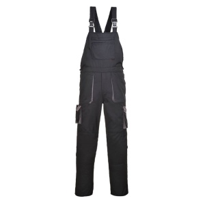 Salopeta cu Pieptar Portwest Texo Contrast TX12