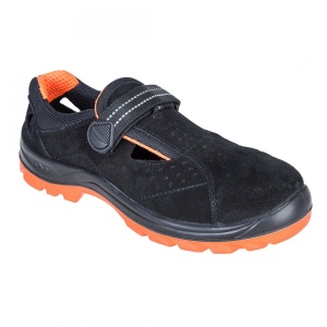 Sandale Steelite Obra S1 FW42 - Img 1