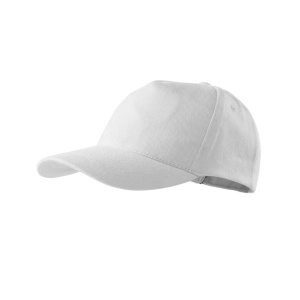 Şapcă unisex, 5P, 340 g/m² 307 - Img 4