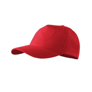 Şapcă unisex, 5P, 340 g/m² 307 - Img 13