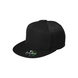 Şapcă unisex, Rap 5P, 340 g/m² 301 - Img 2